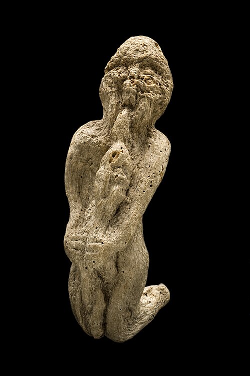 Mandrake root witchcraft and magic