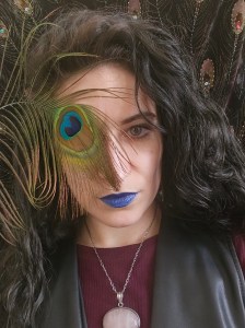 Raphael Rosalie Witch