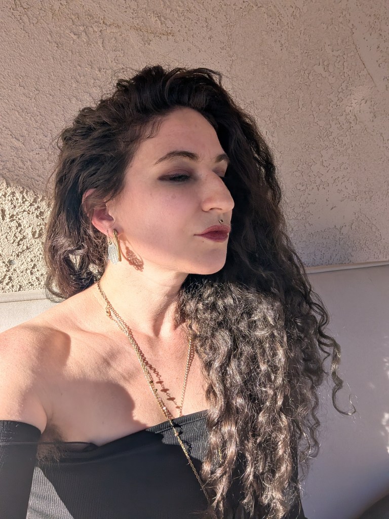 Raphael Profile Photo - For a study of the divine and kabbalah